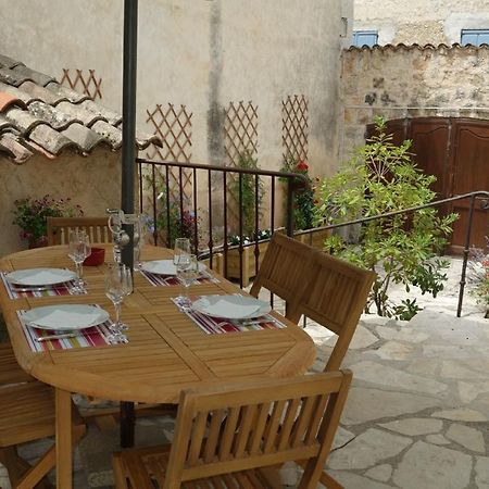 Le Jardin Du Village - Valbonne Quarto foto